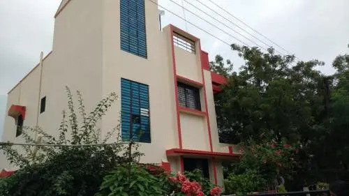 Angel House