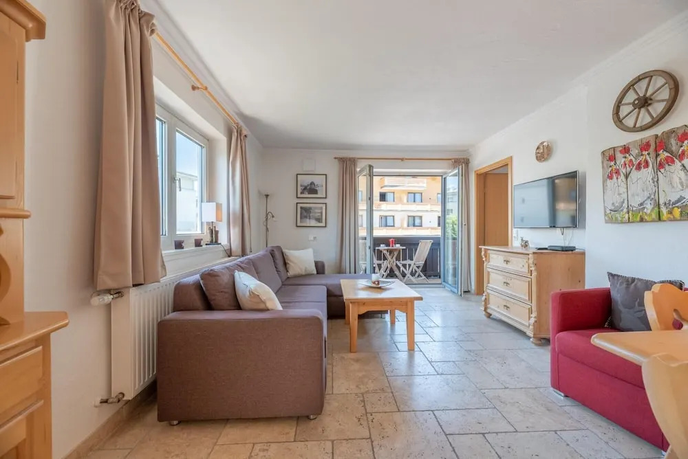 Apartment Kitz Thirty Nine - Near Areitxpress