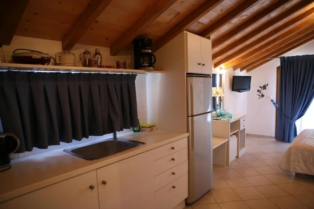 Aristotelis Studios