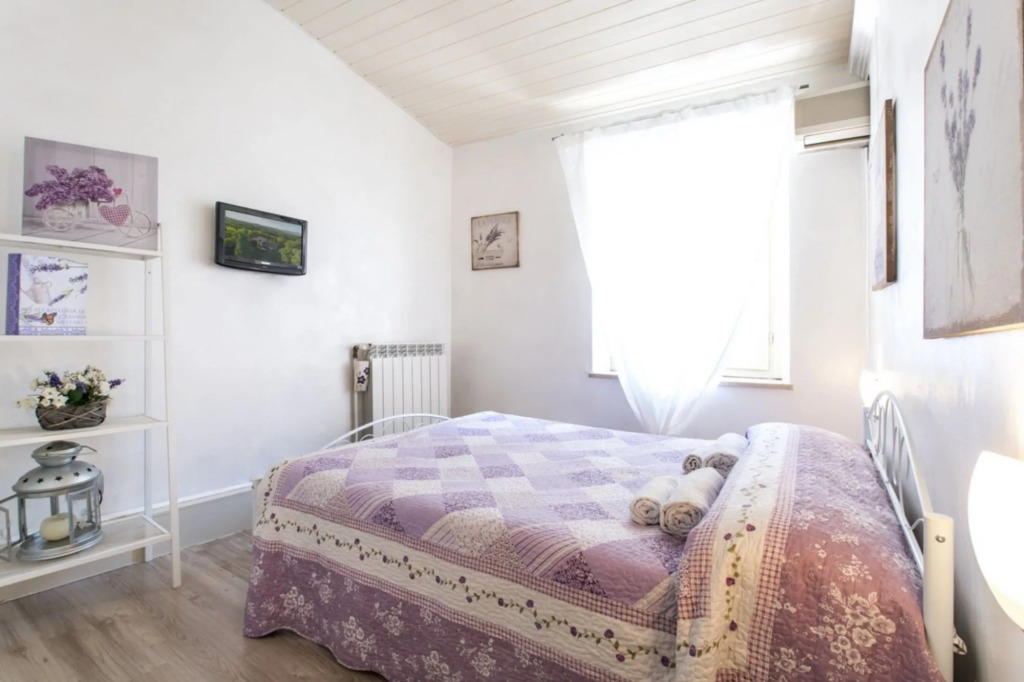 Sisi Apartment
