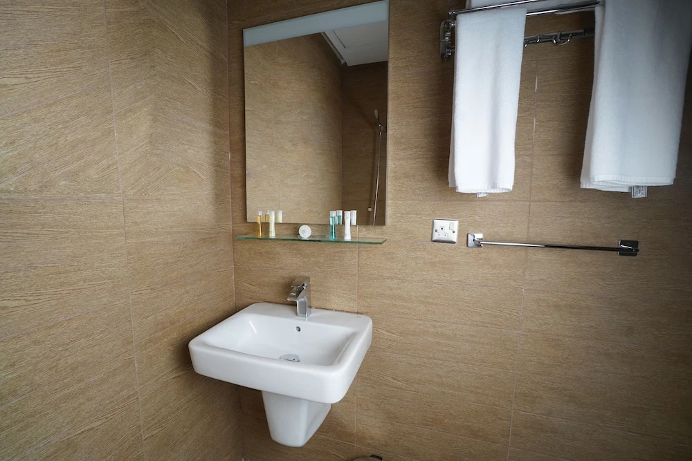 Saray Hotel Apartments