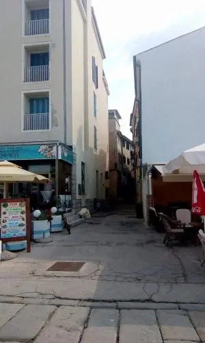 Puntamare