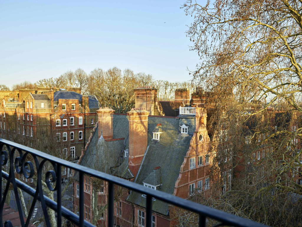 Collingham Serviced Apartments
