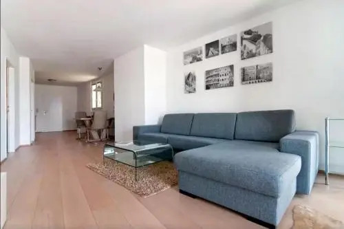 cosy apartment in perfect location