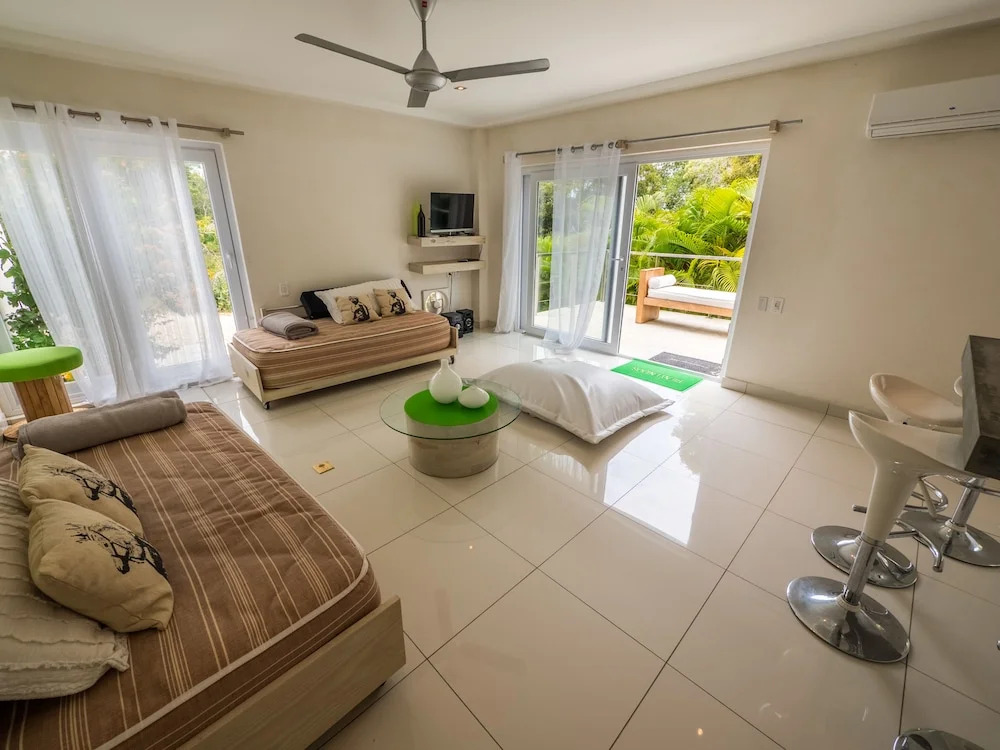 Villas Agua Dulce - Loft Corazon