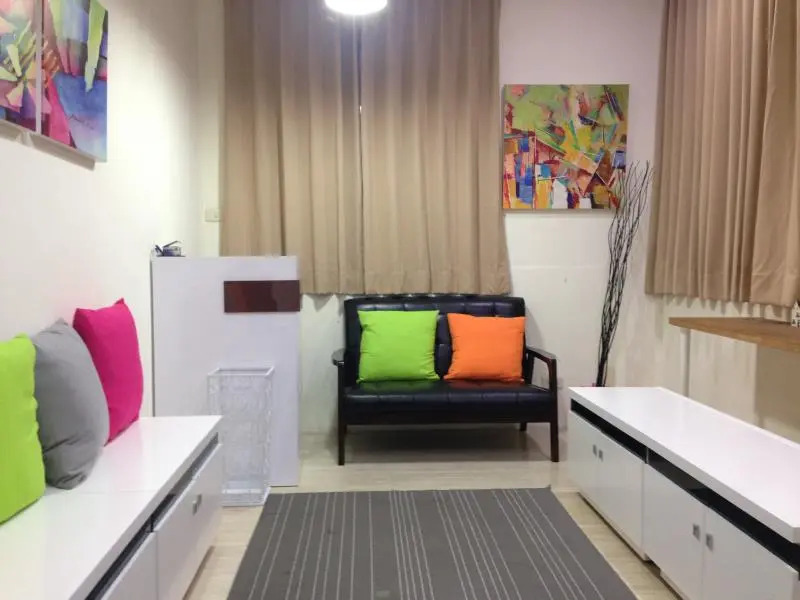 Sugamo Hostel
