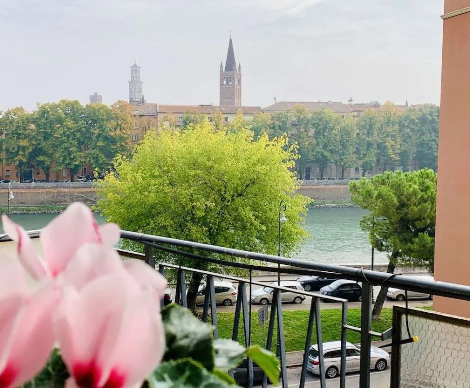 Riverview Luxury Flat