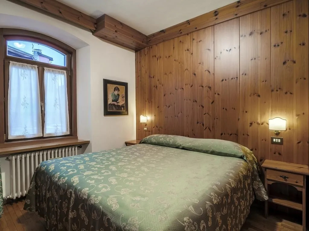 Hotel Pontejel
