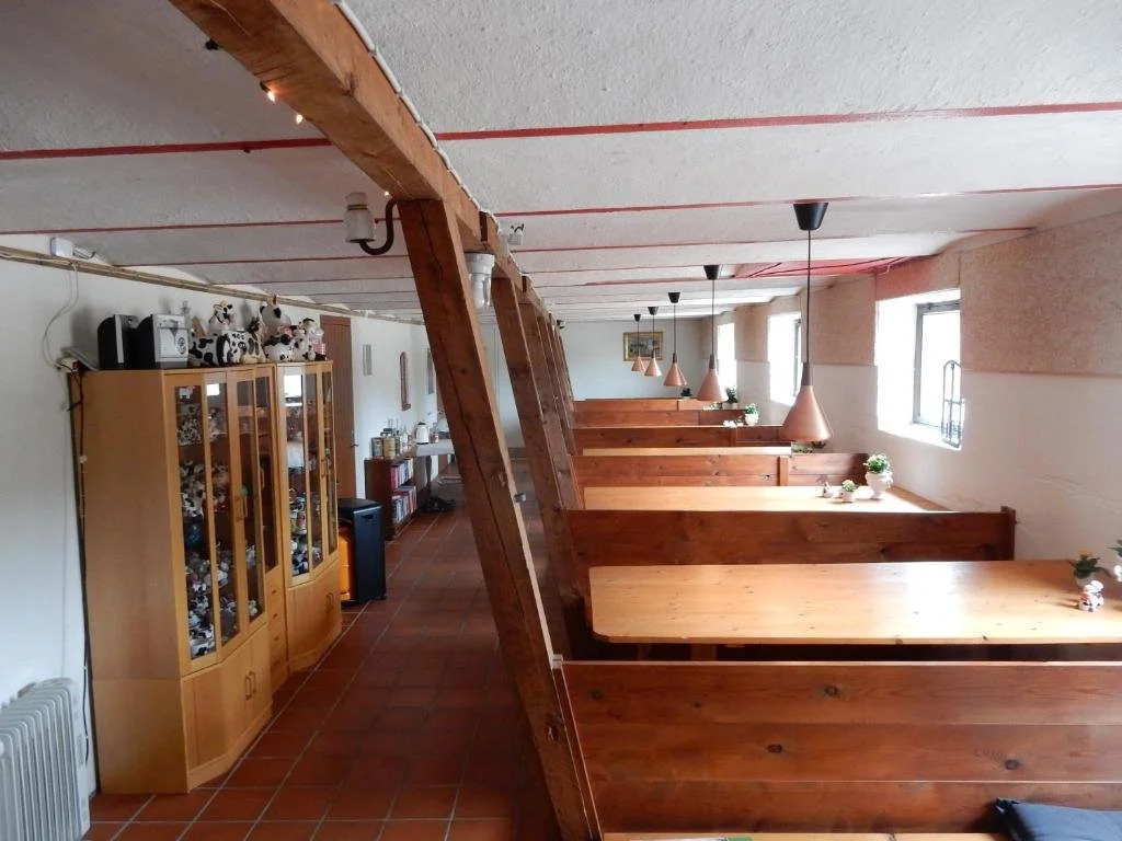 Den gamle Kostald Bed & Breakfast