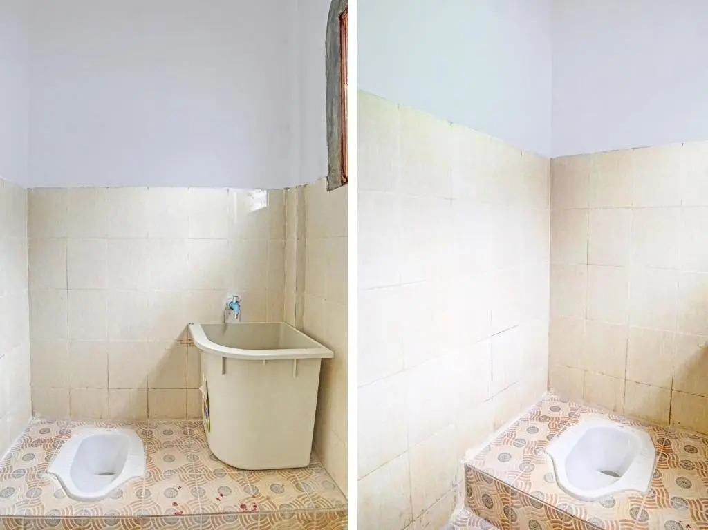 SPOT ON 91509 Unggul Kost