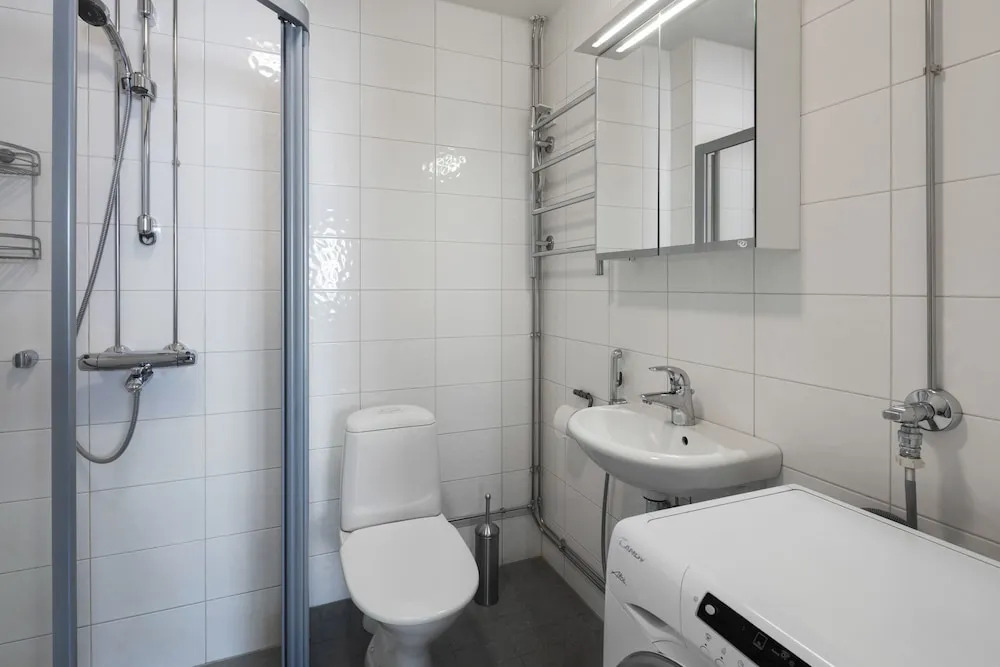 WeHost Iso Roobertinkatu 26 C 29