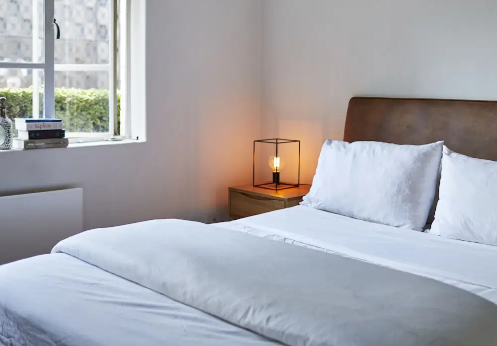 Stylish 1 Bedroom Apt 5 Minutes To Melbourne CBD