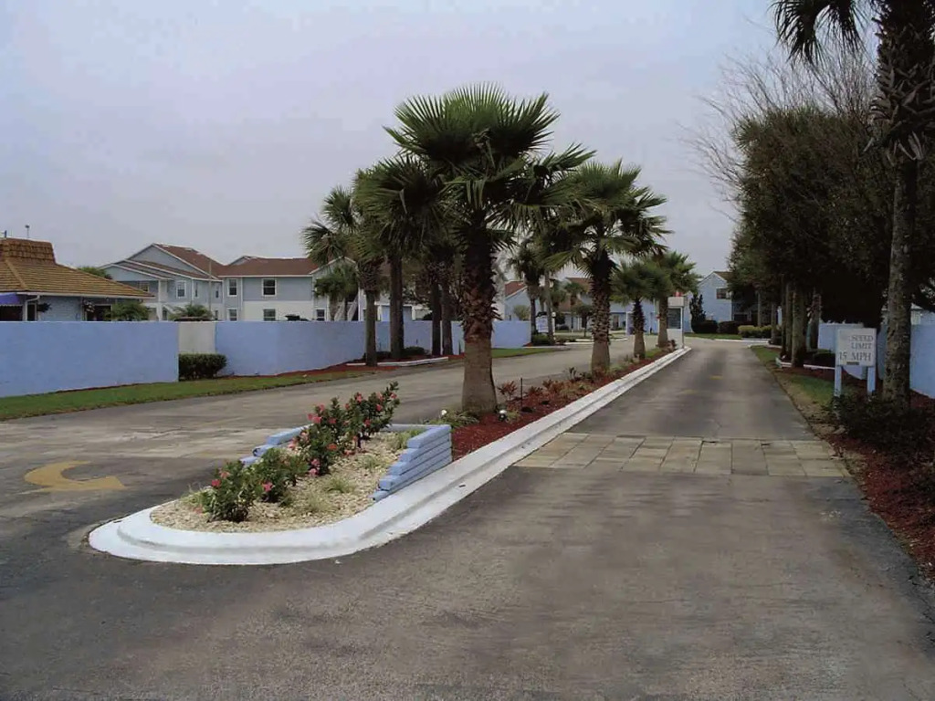 Villas at Fortune Place