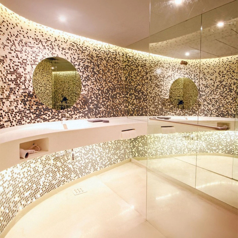 Design Hotel Chennai by jüSTa