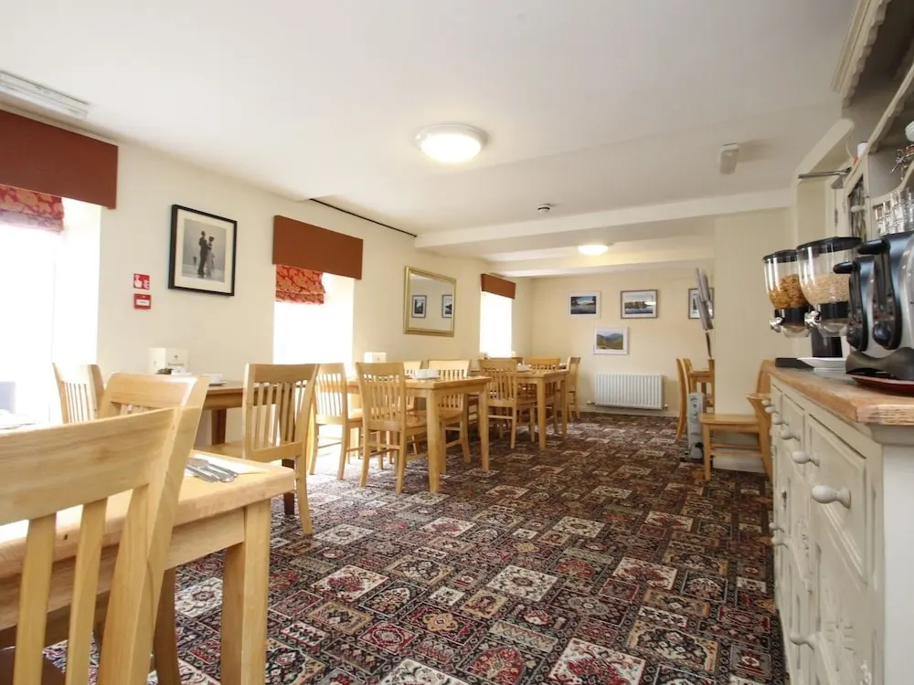 Acorn Guest House