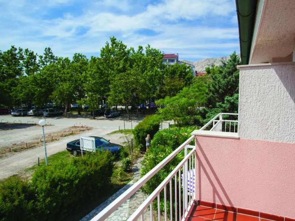 Ville Corinthia - One Bedroom No.2
