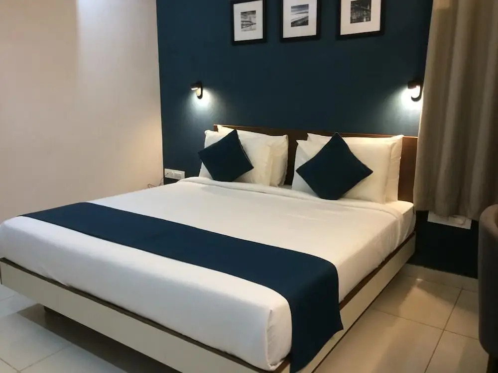 Hotel Airo Nest