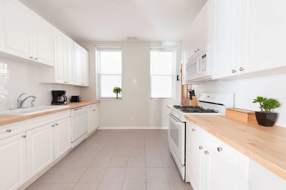 Sophisticated 4BR in Lincoln Park by Sonder