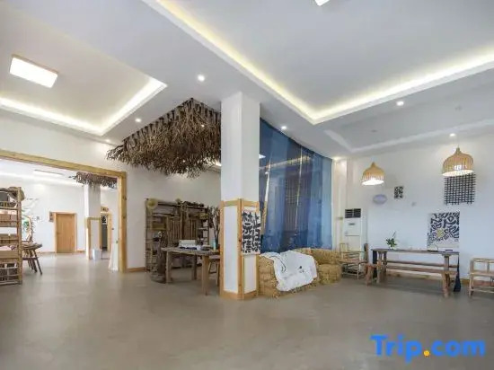 Yehou Qi Homestay (Yaan Mengding Mountain Town Branch)