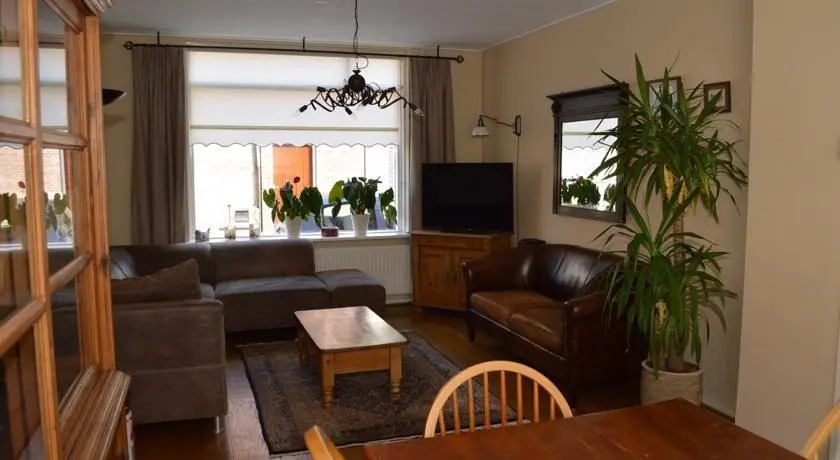 Woning Emmastraat