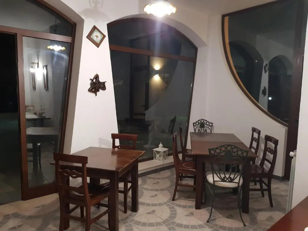 B&B Sale e Sole sul Mare