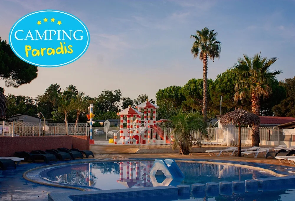 Camping Le Pearl