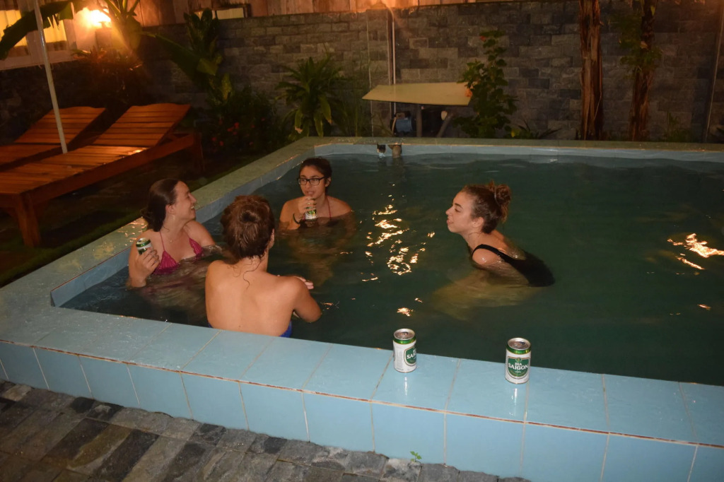 ღ Orchid Guesthouse ღ 5 minutes to the Beach & Night Market ღ