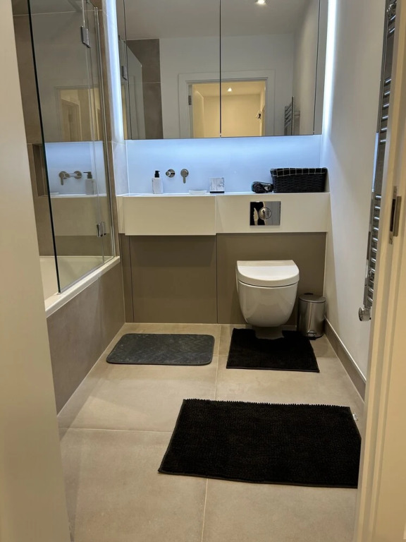Remarkable 2-bedroom Apartment Near Kings Cross