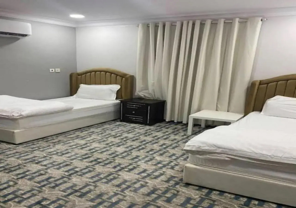 Abahi  Apart-Hotel 3