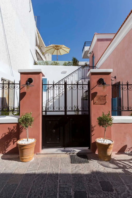 Blue Jasmine Suites