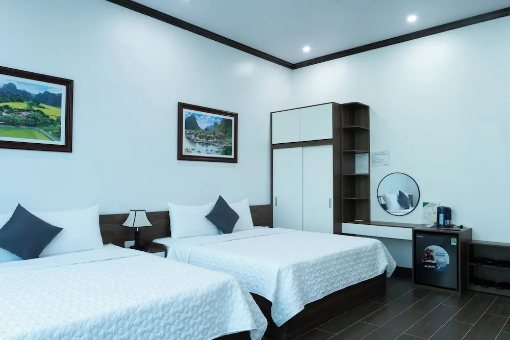 Tamcoc Cloud Homestay