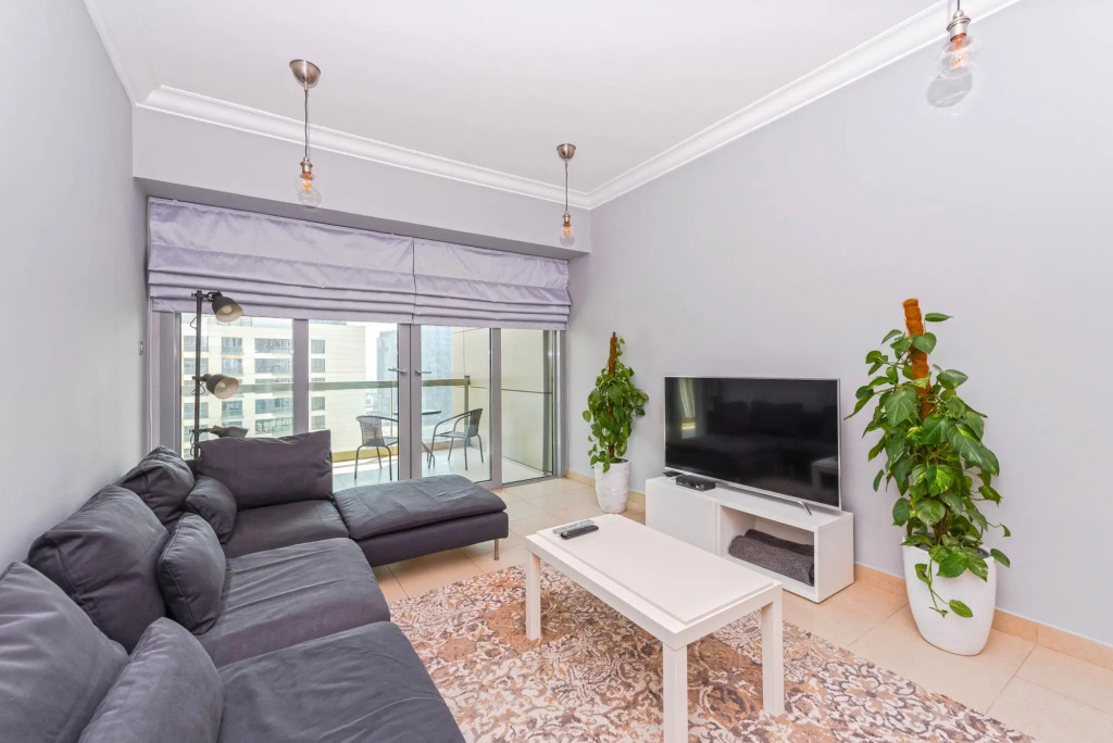 Lovely Apartment | Near Dubai Mall | Downtown Dubai
