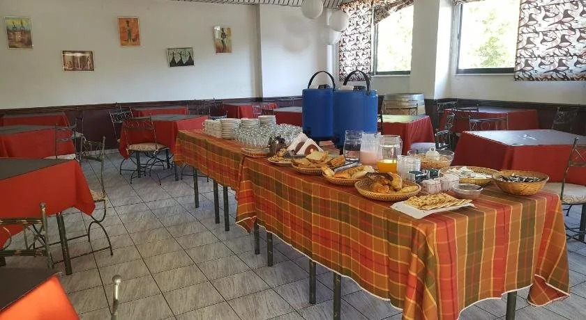 Vecchia Roma Hotel