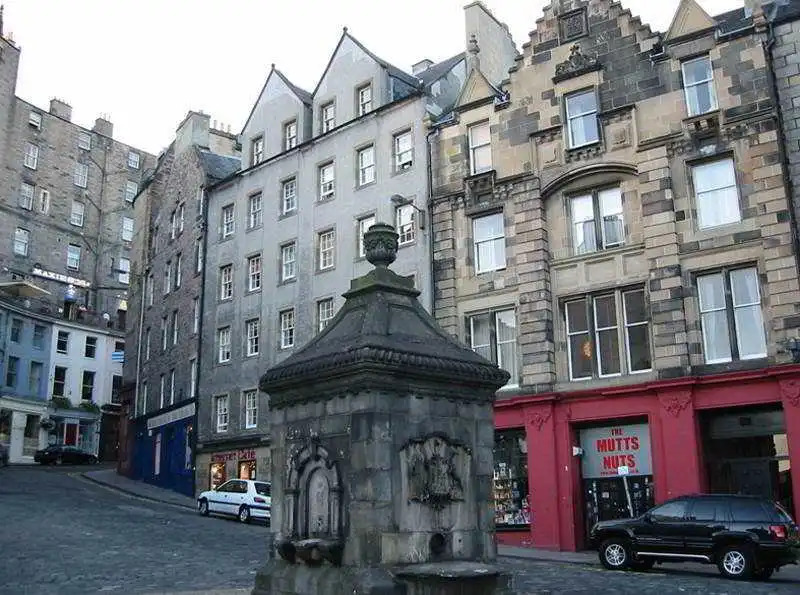 Apartments Edinburgh
