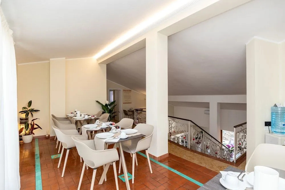 Scaligero Rooms