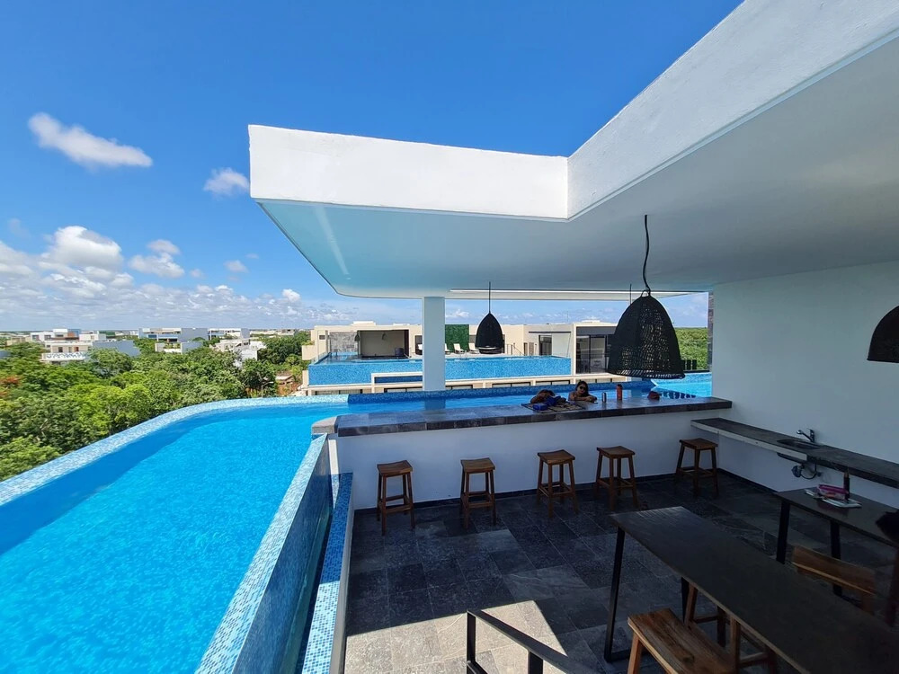 MYA TULUM l Aldea Zama