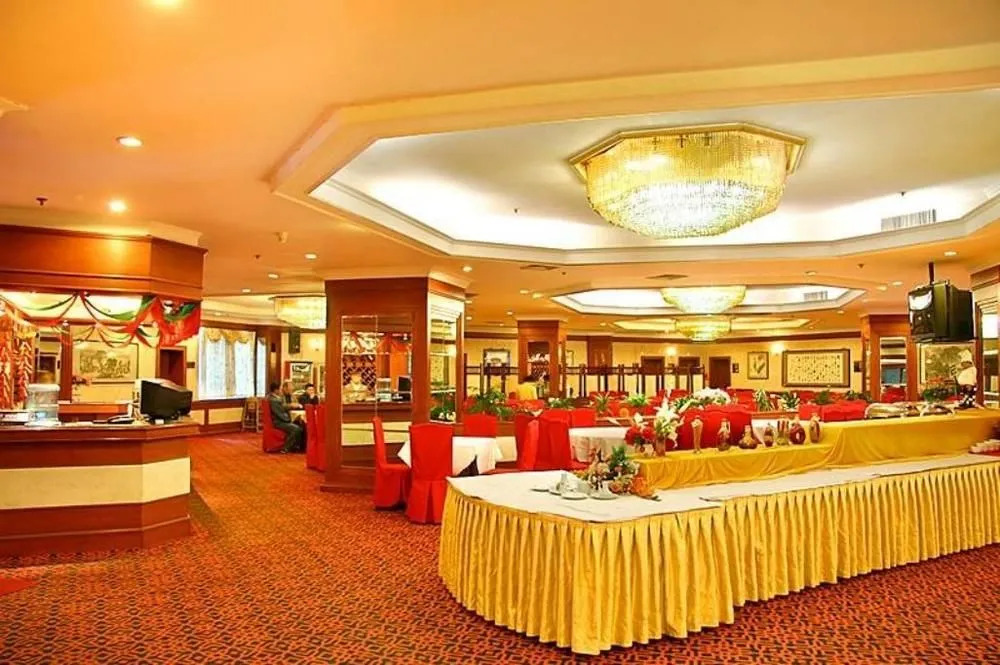 Jianyin Hotel