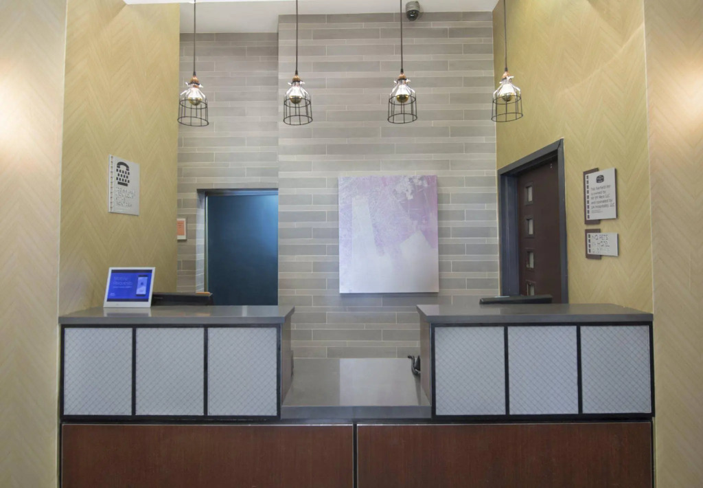 Fairfield Inn & Suites by Marriott New York Manhattan/Fifth Avenue