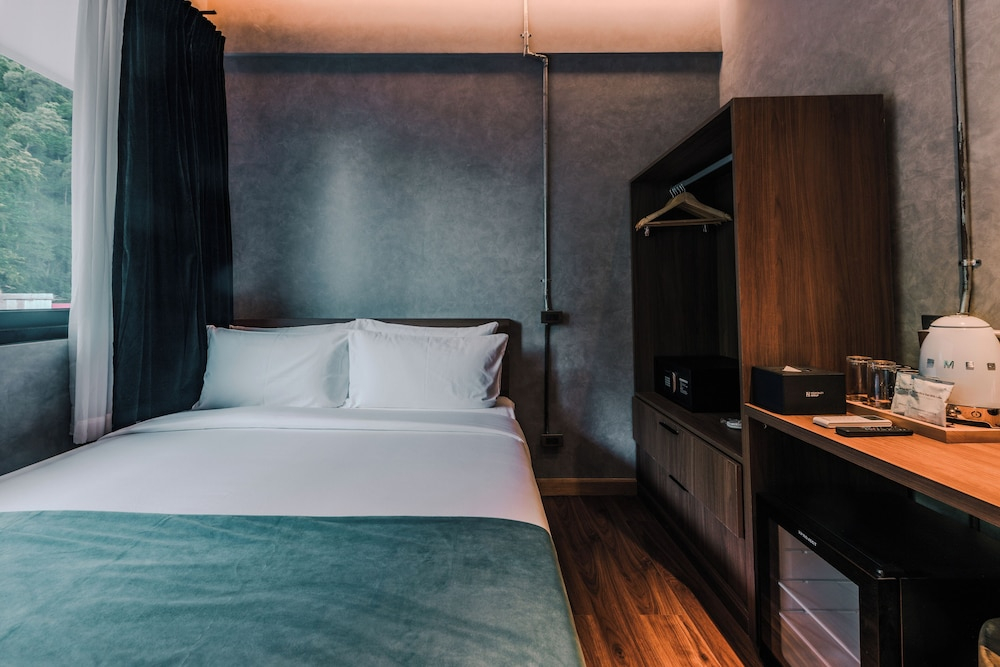 Z Garden Hotel Managed by H Hospitality