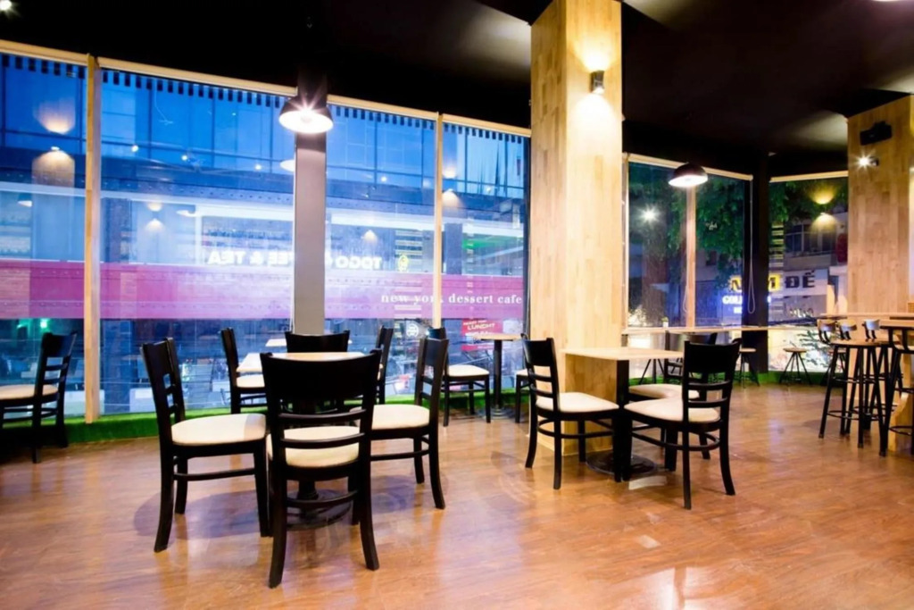 Saigon Night Hotel
