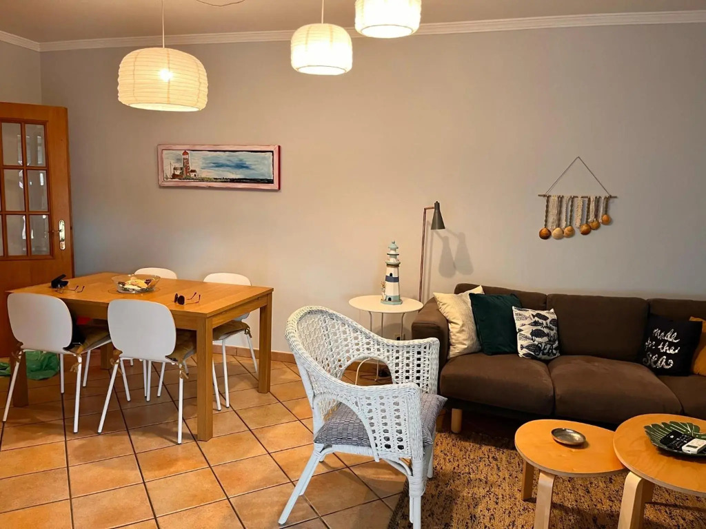 Apartamento Allgreen , Sea and Pool