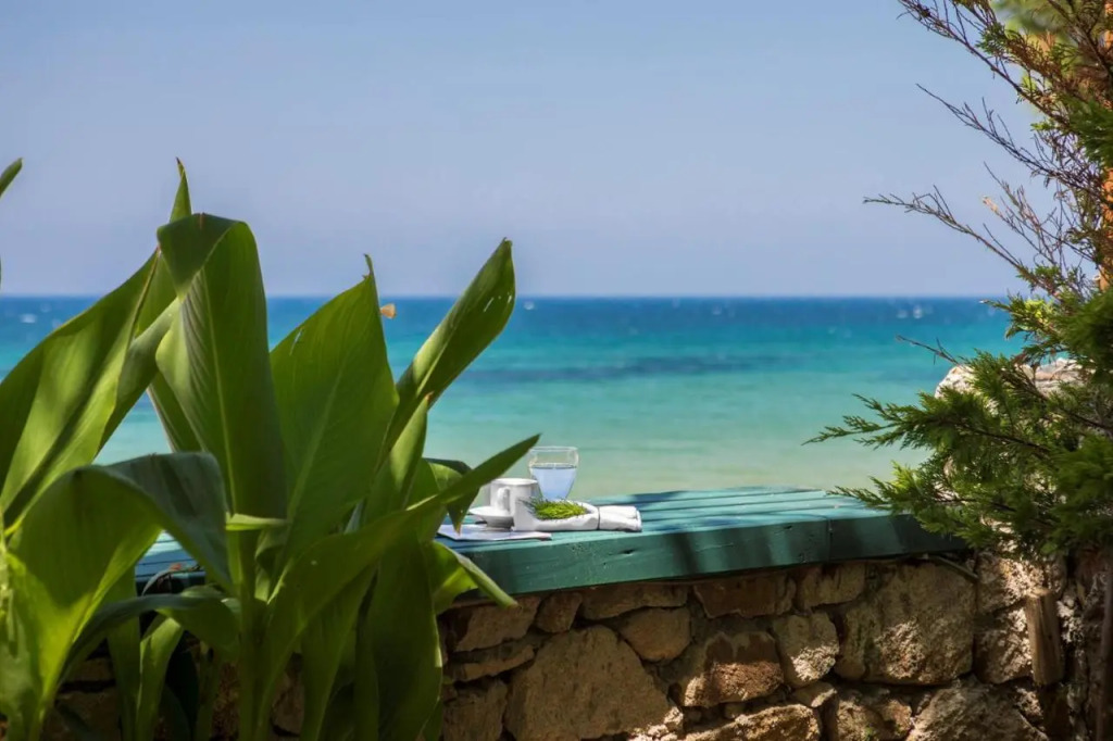 Troas Beach Hotel