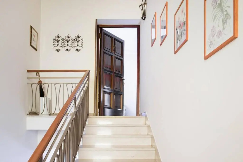 Villa Donna Elisa Sorrento