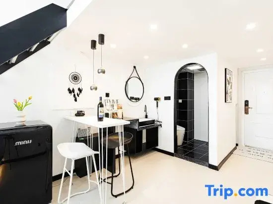 Qiaoqi Homestay