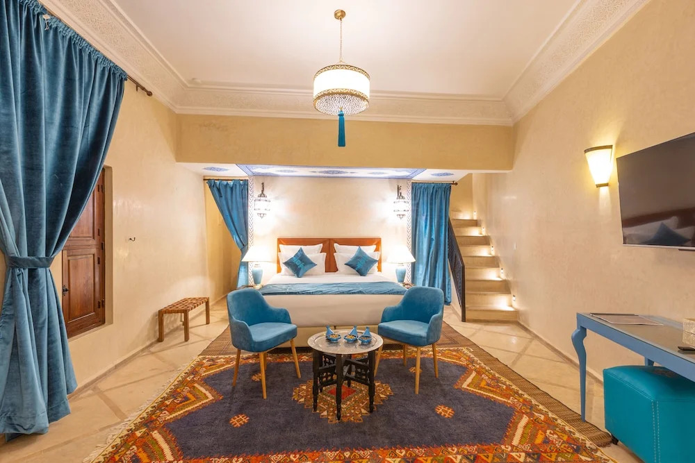 Riad El Hara