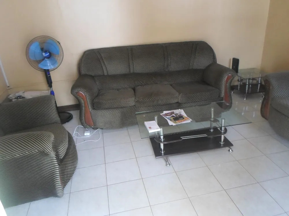 Comfy One bed Apartments