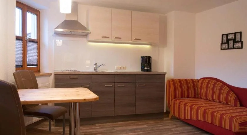 Appartement Reindl Summer Card included