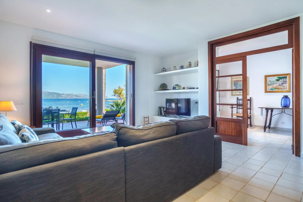 Apartamento CAN PERICAS Alcudia
