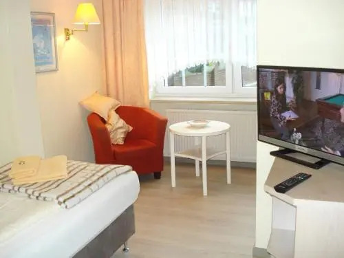 Pension Hermer