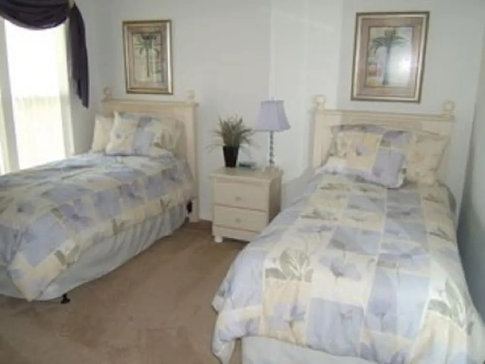 Kissimmee-Davenport Pool Homes by Hayes